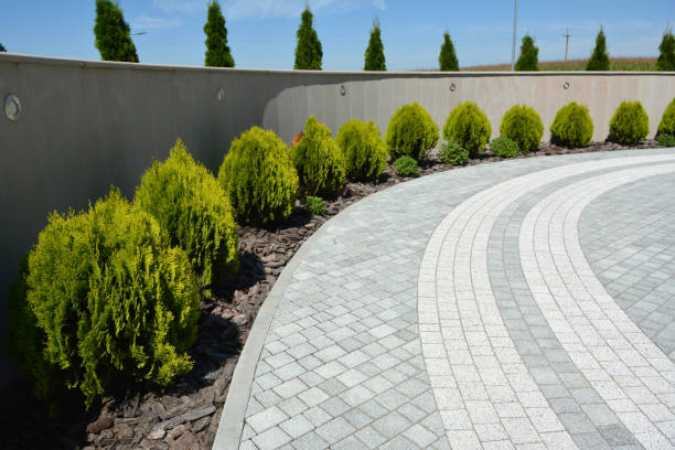 Professional Driveway Pavers in Manhasset Hills, NY