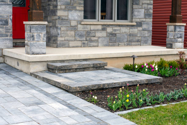 Best Best Driveway Pavers  in Manhasset Hills, NY