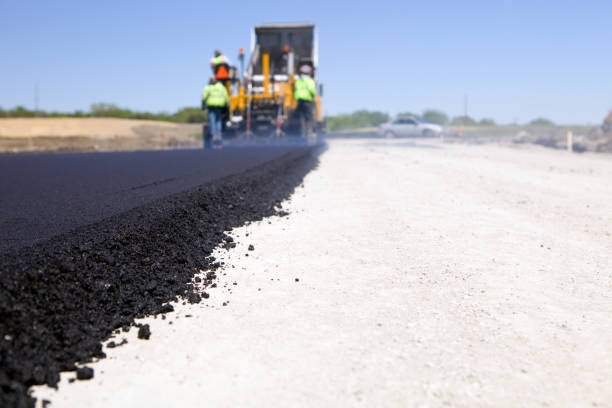 Best Driveway Resurfacing Pavers  in Manhasset Hills, NY