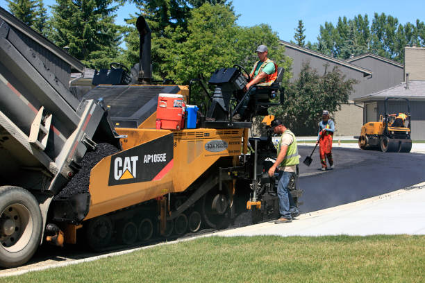 Best Local Driveway Pavers  in Manhasset Hills, NY